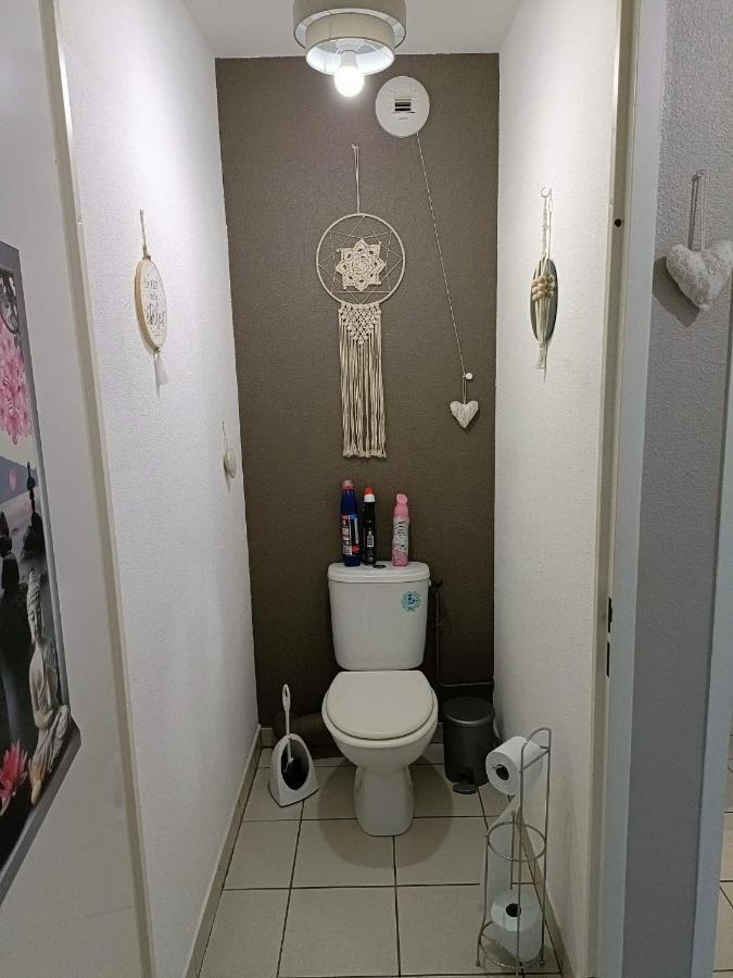 Appartement Fécamp Extérieur photo