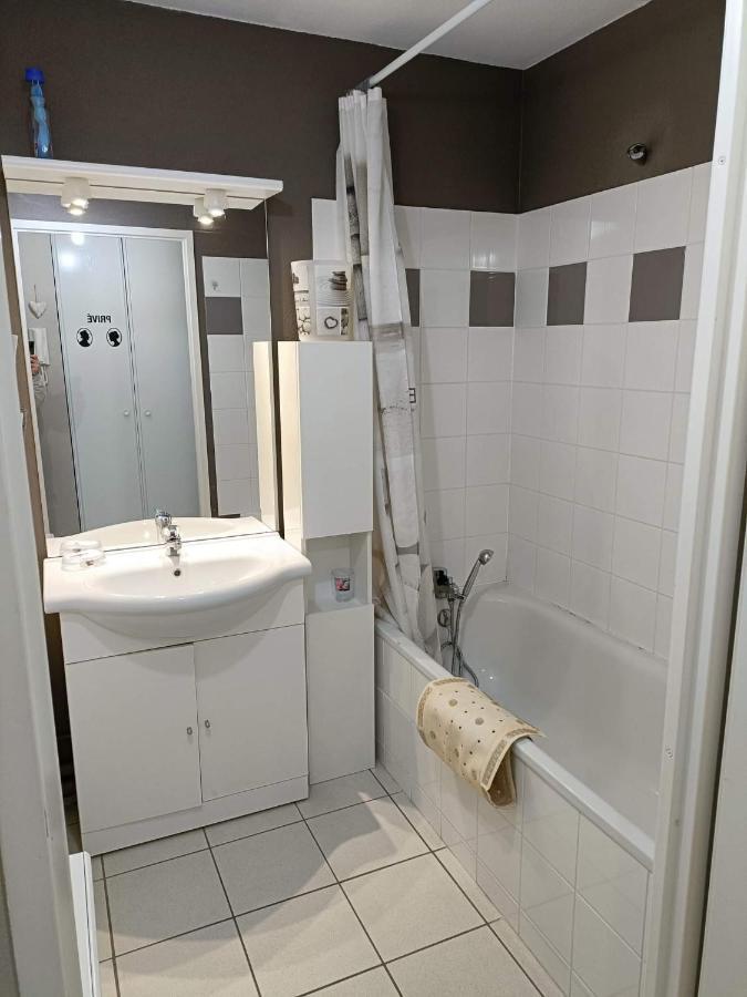 Appartement Fécamp Extérieur photo