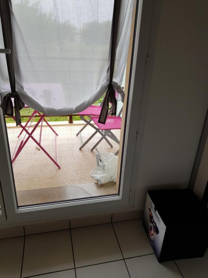 Appartement Fécamp Extérieur photo