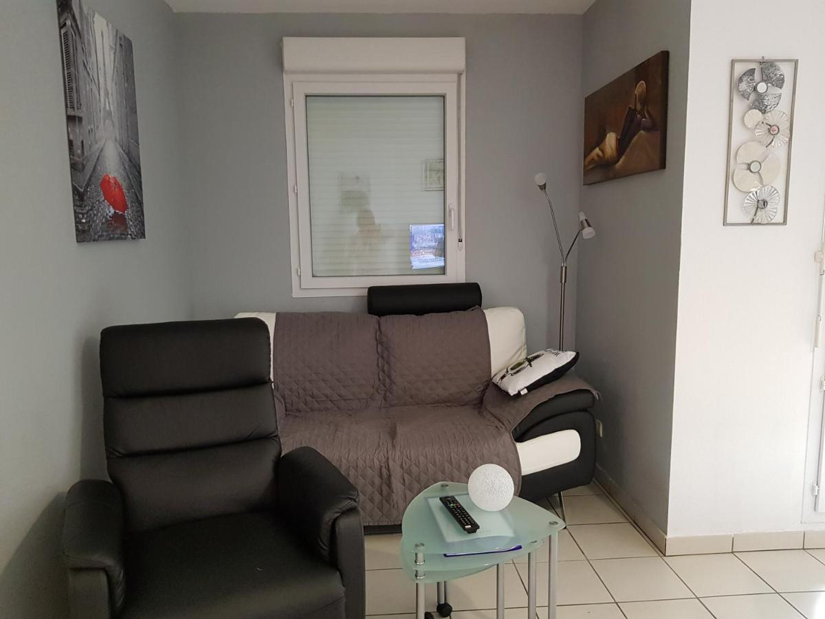 Appartement Fécamp Extérieur photo
